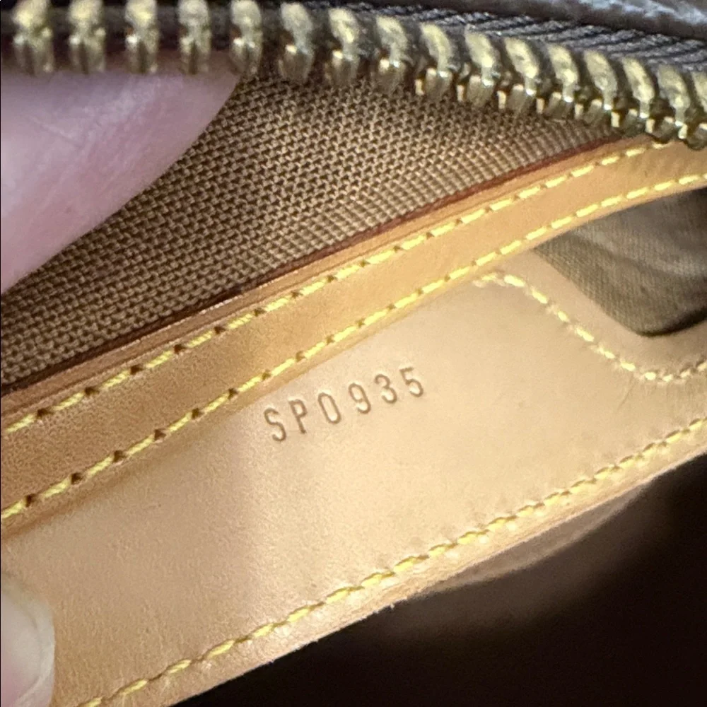 Louis Vuitton Sac Polochon Boston Bag 70 Boston Bag